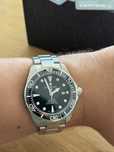 Zegarek Certina DS Action Diver 43mm Powermatic 80