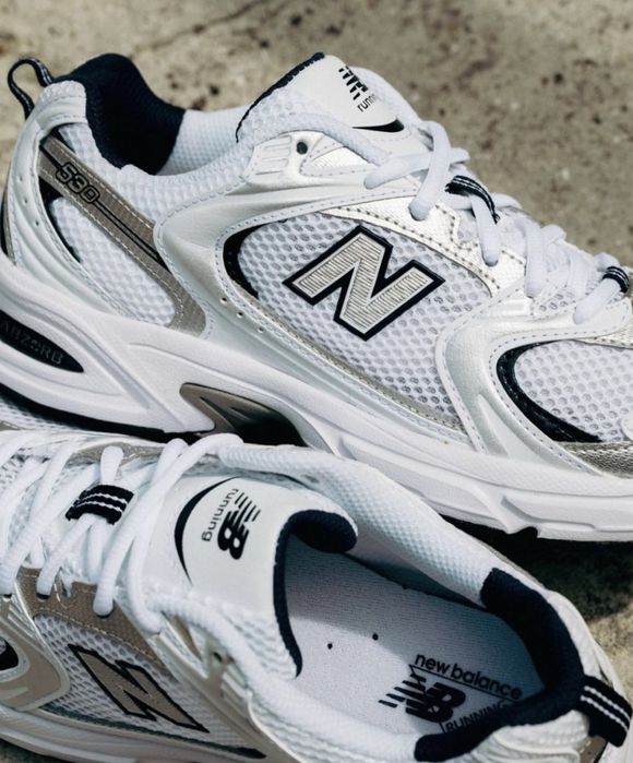 Жіночі New Balance 530, нью беленс