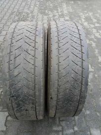 Opony 285/70R19,5 GOODYEAR KMAX D Montaż Gratis. 2019 rok