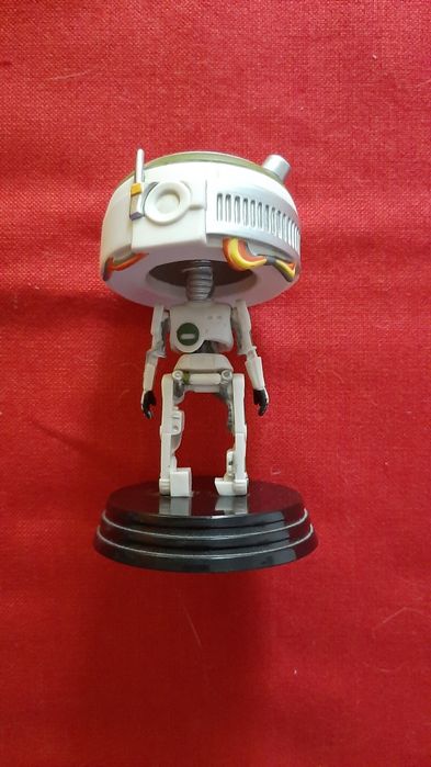 Funko Pop! L3-37 - Star Wars 245