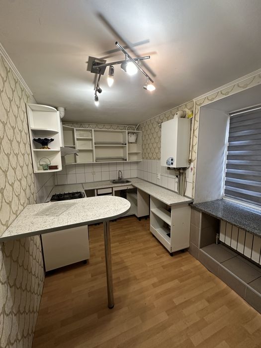 Аренда части дома 56м2 в центре города.