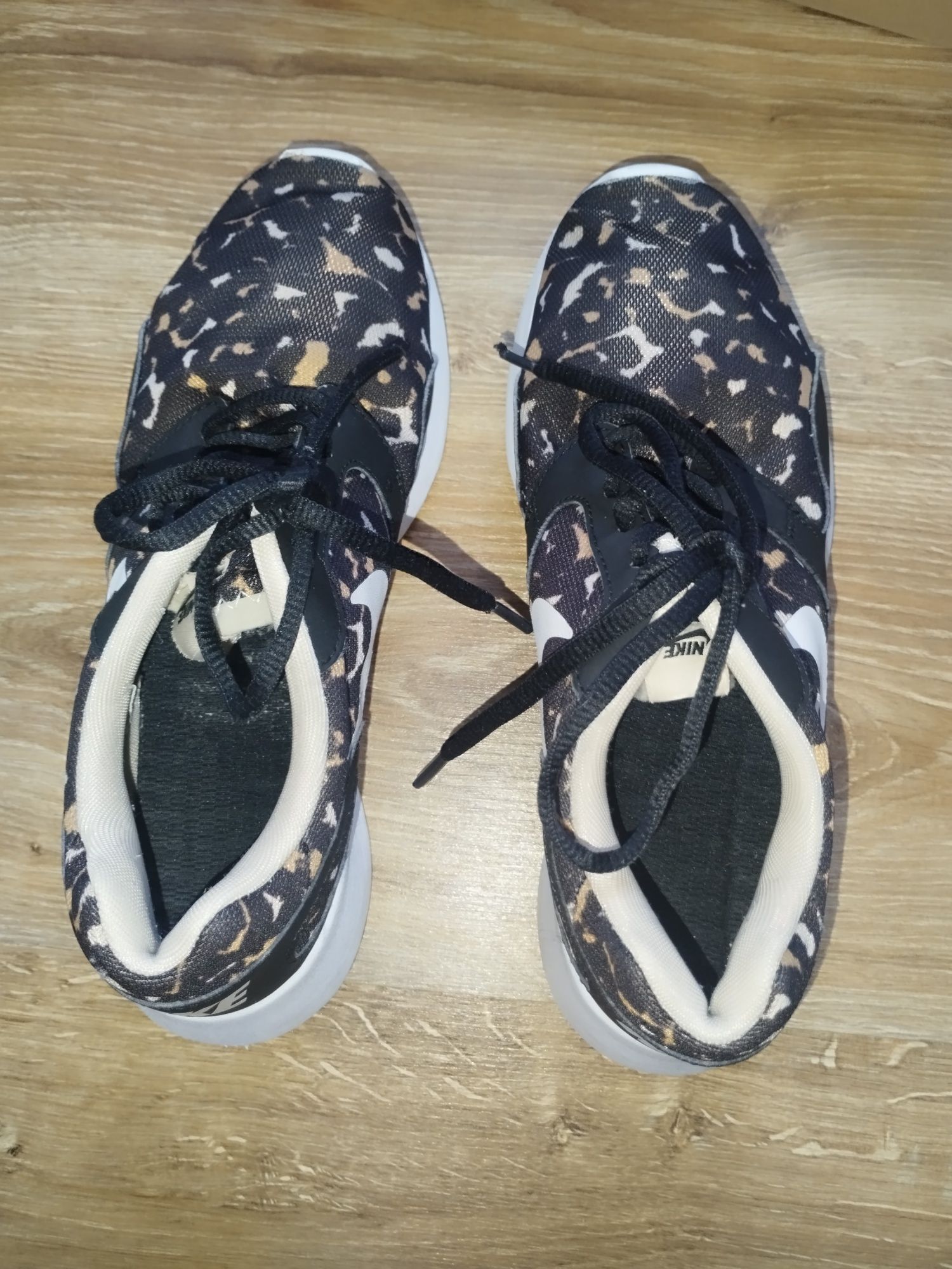 Жіночі кросівки Nike Kaishi оригінал 38р