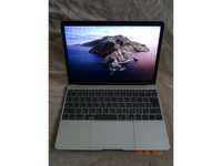 Apple Macbook 12" Retina Model A1534 Early 2015