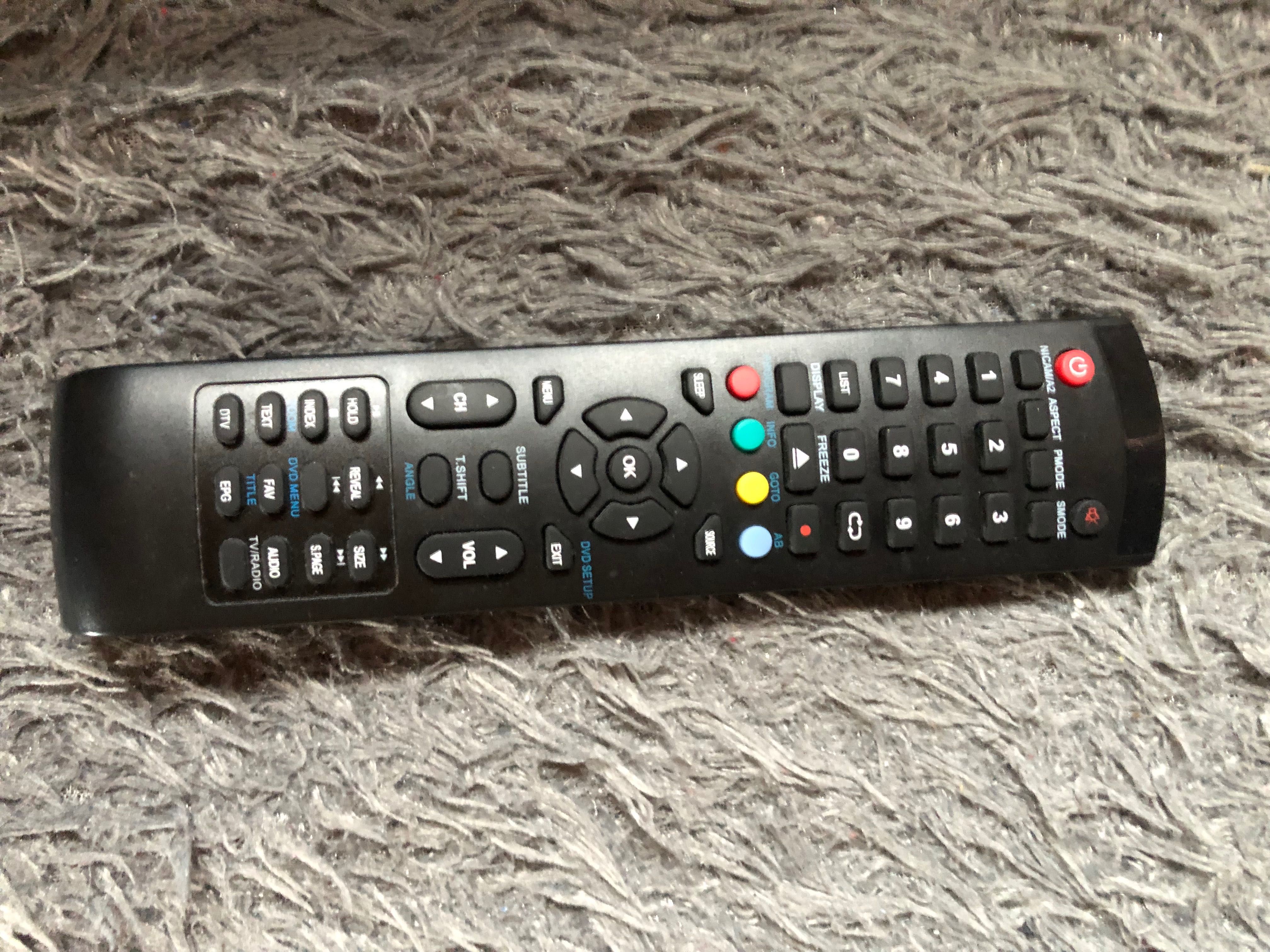 TV Led 32 całe Dvbt2