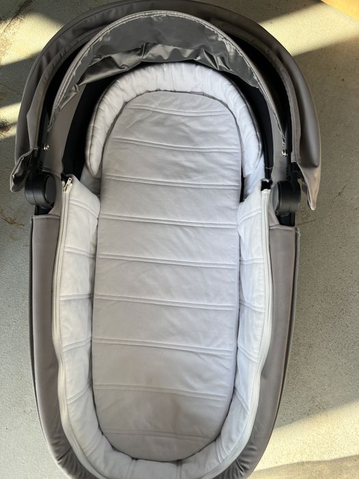 Cybex Priam 2.0 gondola i spacerówka