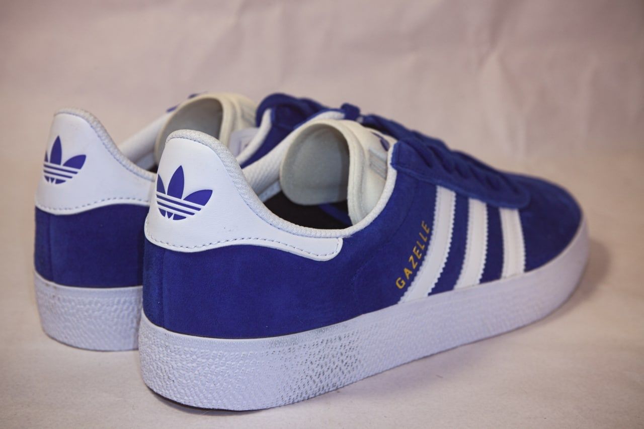 Оригінал Adidas Gazelle Adv