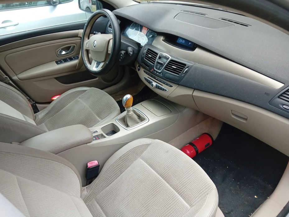 Renault Laguna 2.0 dci