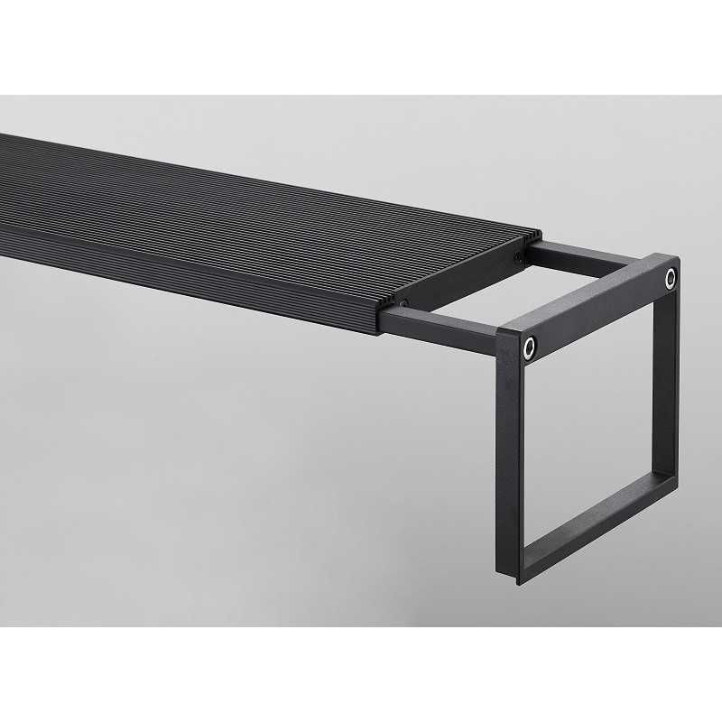 CHIHIROS WRGB 2 SLIM 30 - Luminária LED Bluetooth - Como nova