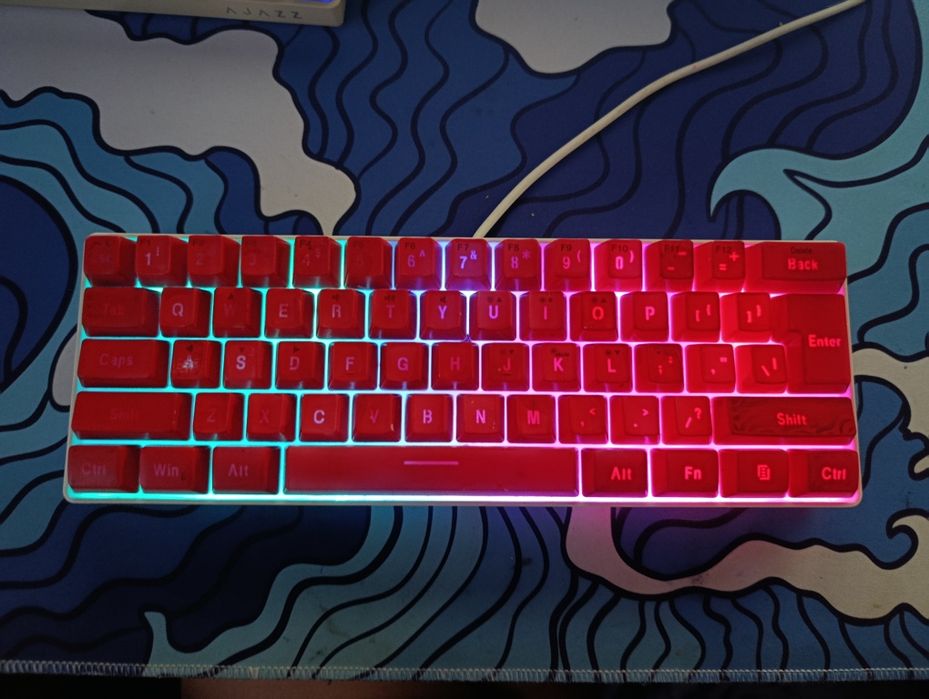 Продам клавиатурк