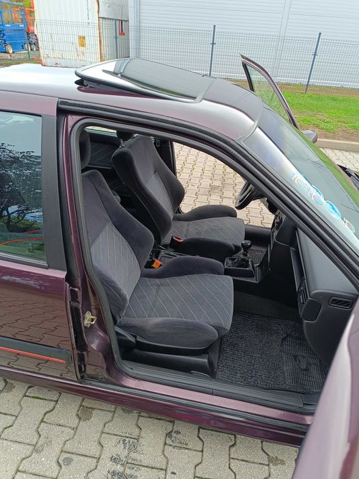 Vectra A 2.0 Gt 100