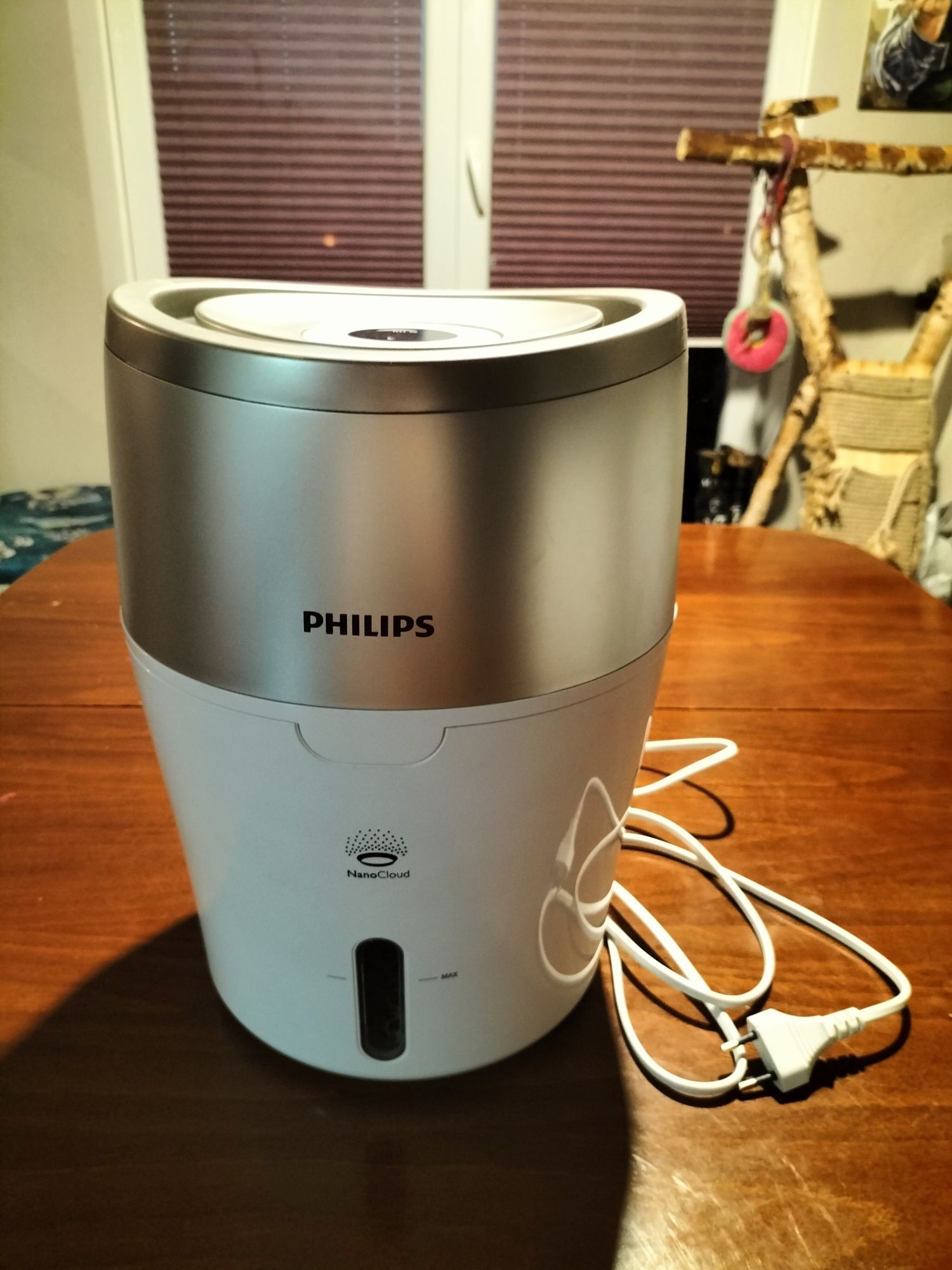 Philips nawilżacz powietrza HU4803/01