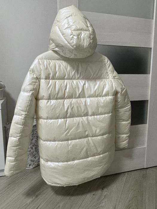 куртка тепла жіноча пуховик