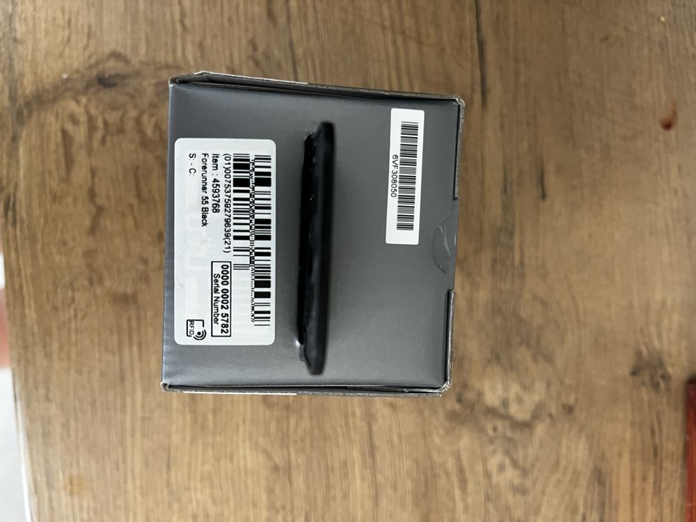 Zegarek Garmin Forerunner 55