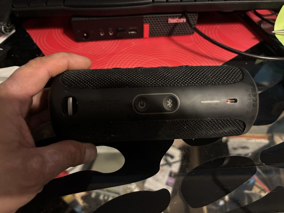 Jbl flip 5 sprawny w 100 procentach