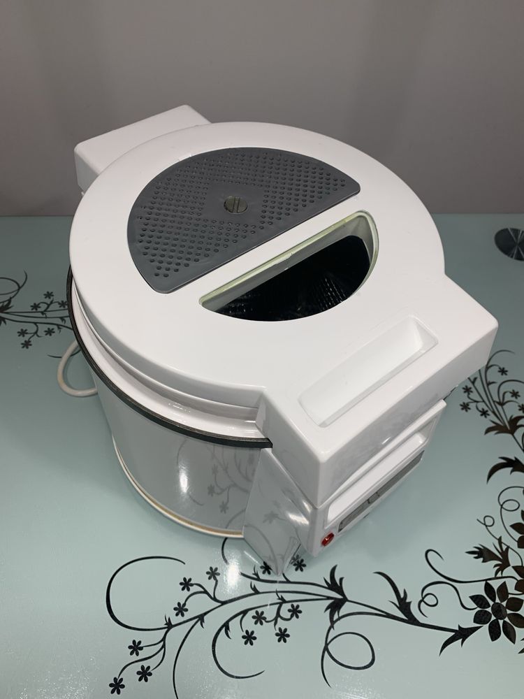 Продам фритюрницю Електрофритюрниця Asel Турція