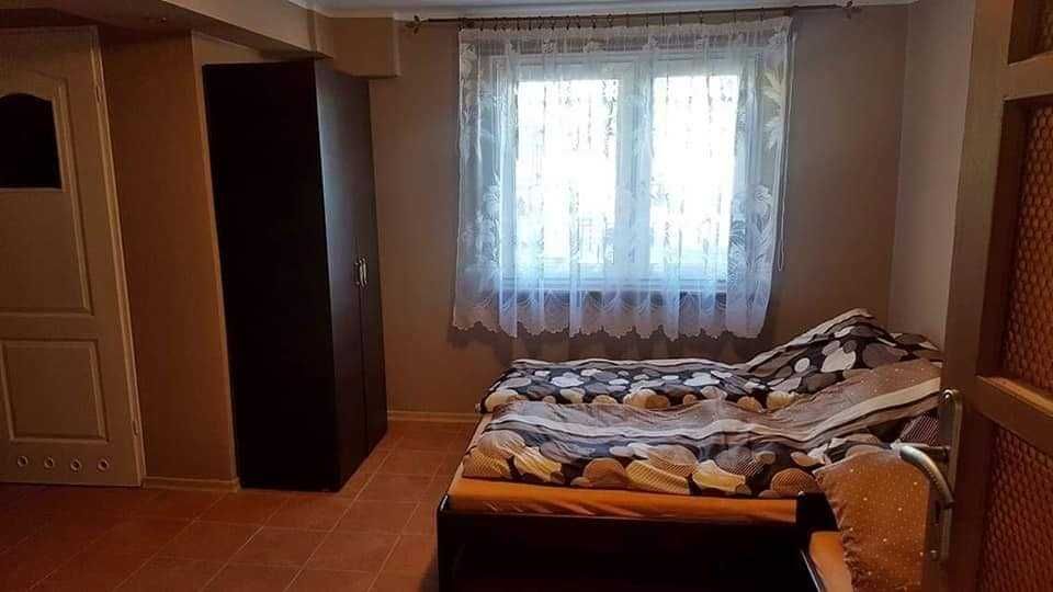 Pokoje noclegi nad morzem do plaży 350 m wolne terminy wakacje 2025r.