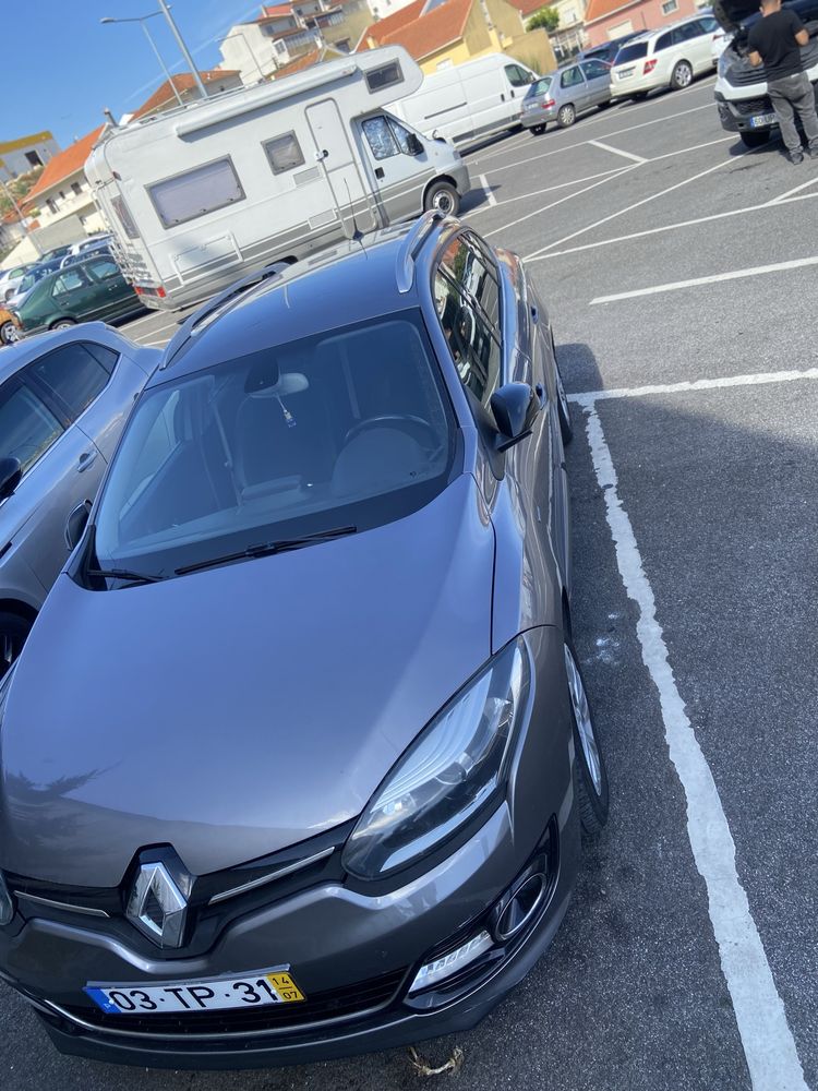 Megane Bose Edition 2014