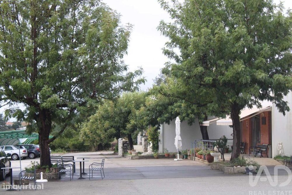 Prédio em Sarnadas de Ródão de 2210,00 m2