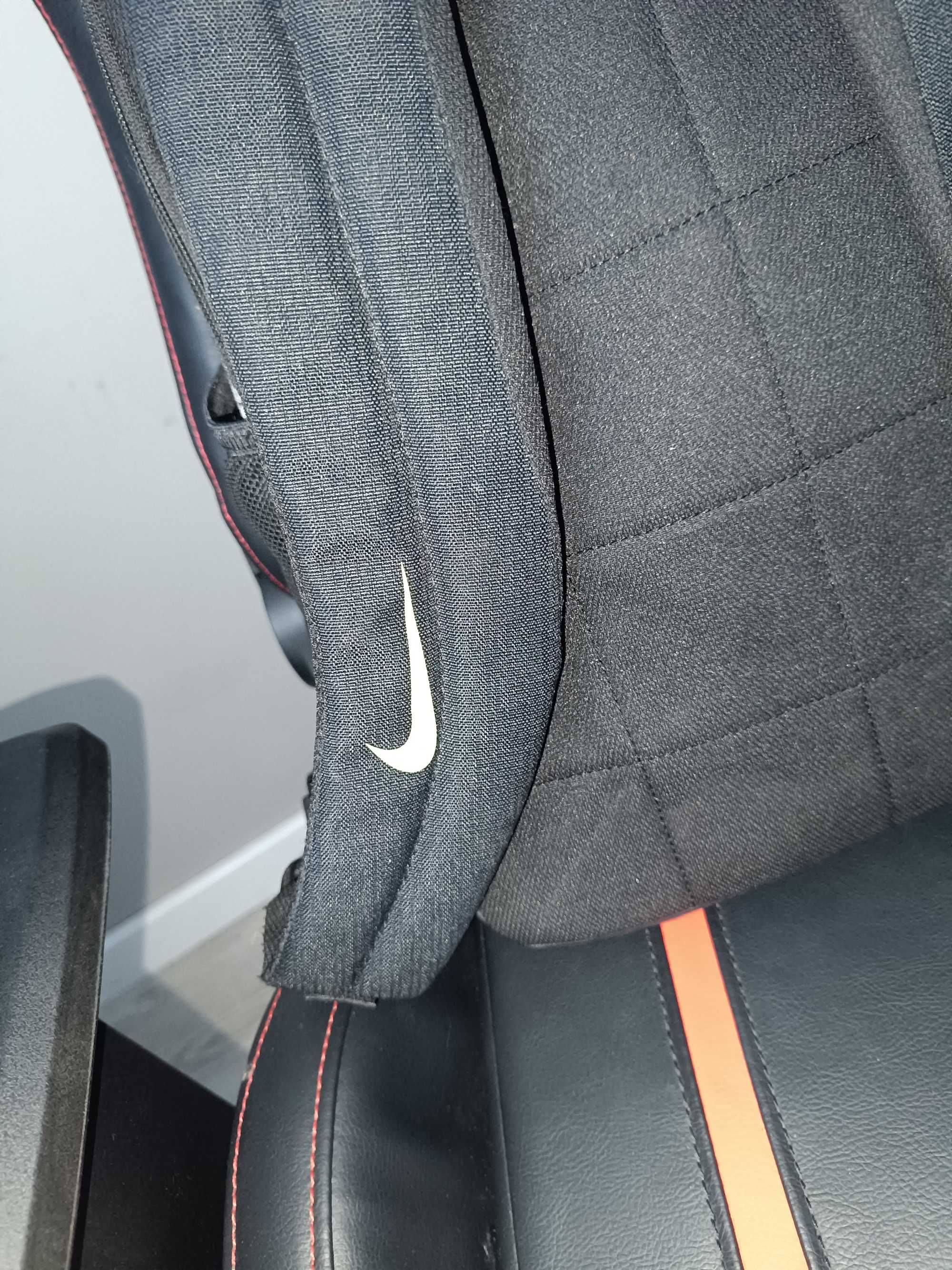 Plecak firmy Nike