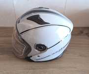 Capacete mota (novo)