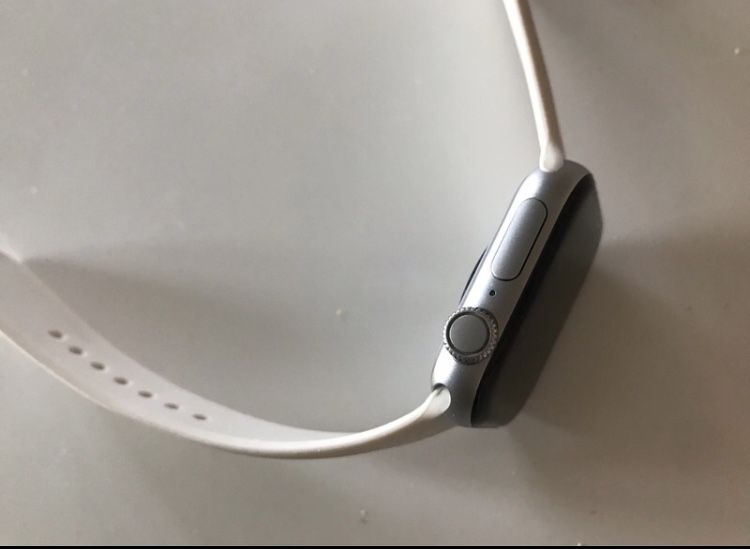 Smartwatch serie 10 mini plus Lewear NOVO
