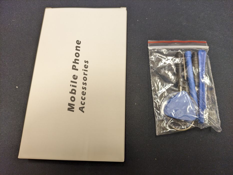 LCD para Xiaomi Redmi Note 9