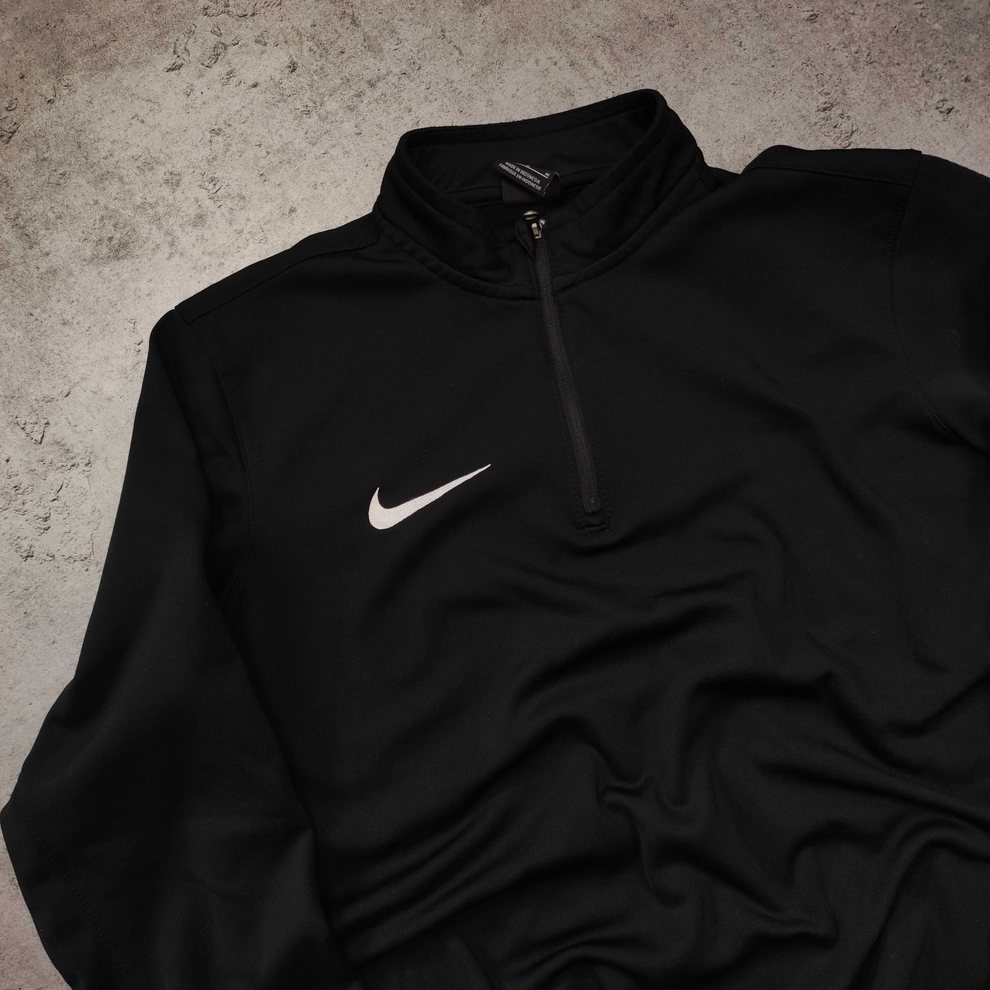 MĘSKA Bluza Sportowa Termiczna Dri-Fit Thermal Nike Biegowa Siłownia