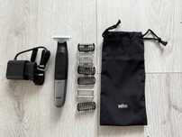 Trymer Braun XT5 5590