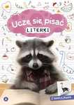 Uczę Się Pisać. Literki  Praca Zbiorowa