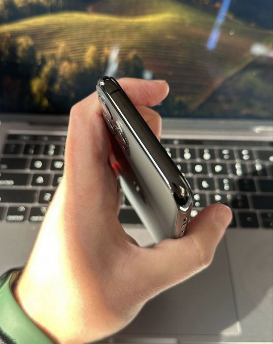 IPhone 11 Pro 256 Gb Neverlock