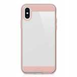 Hama White Diamonds etui case do iPhone Xs Max