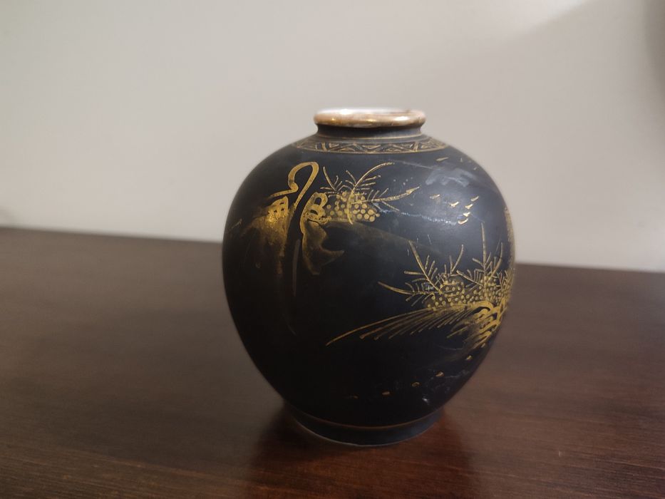 Jarra oriental antiga