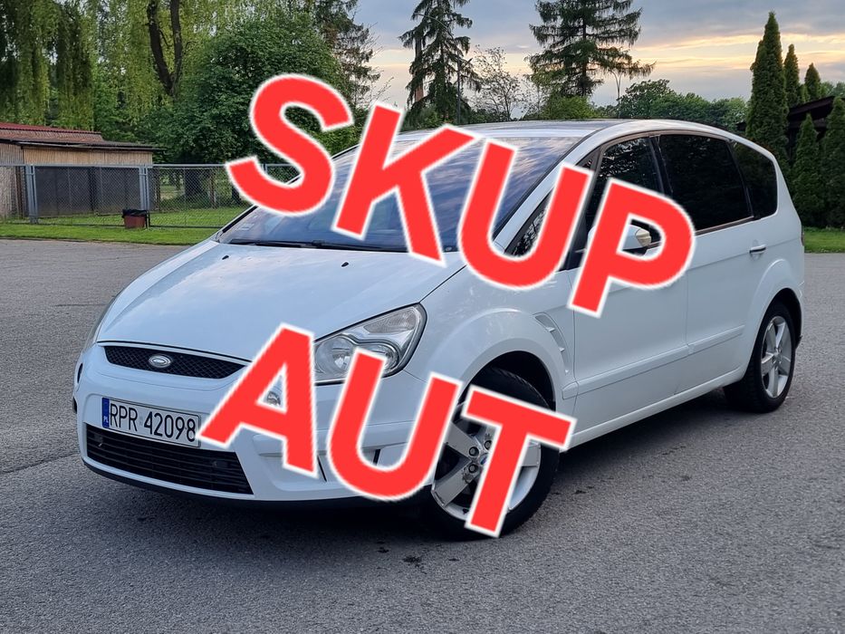 Skup Aut Samochodów Łańcut Leżajsk Rzeszów Jarosław Przemyśl Przeworsk