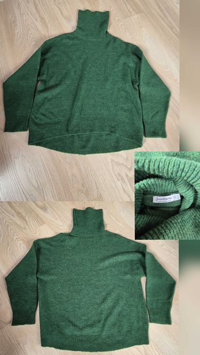 Swetry i bluzy damskie