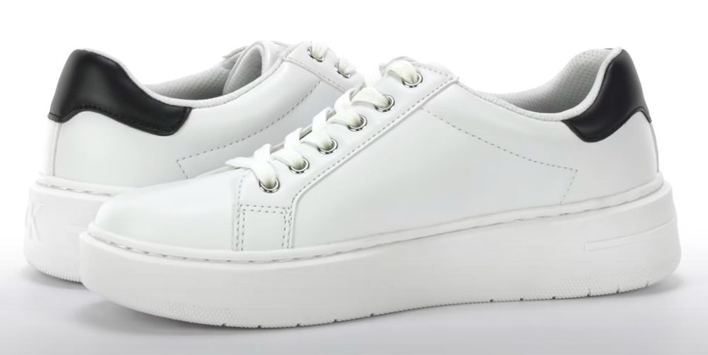 Кроссовки, сникерсы Calvin Klein