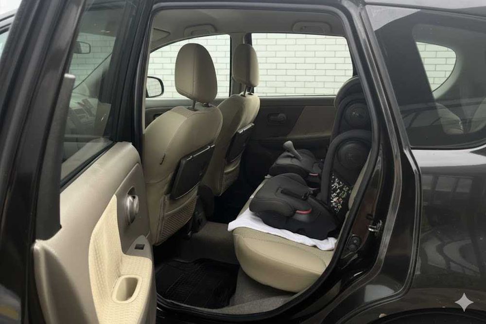 Надійний японець! Nissan Note 1.6, 2006. Економний та жвавий.