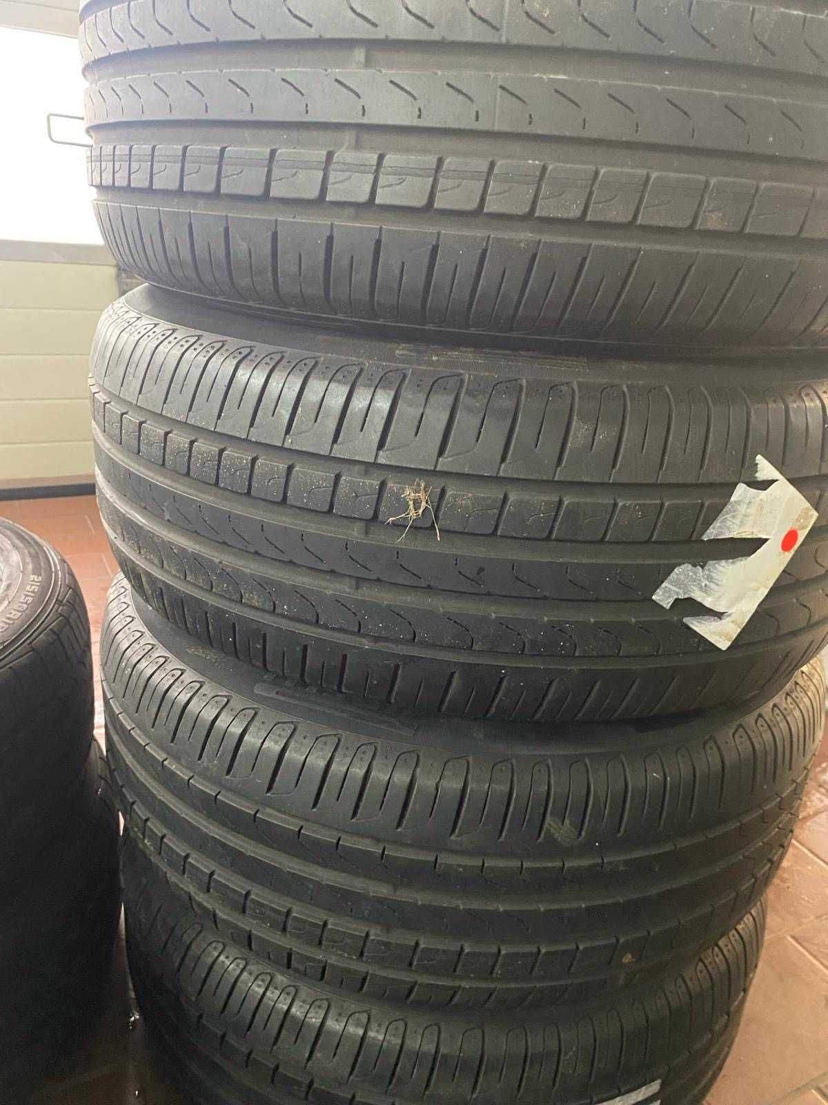 Opony LETNIE225/45R17PIRELLI  itp