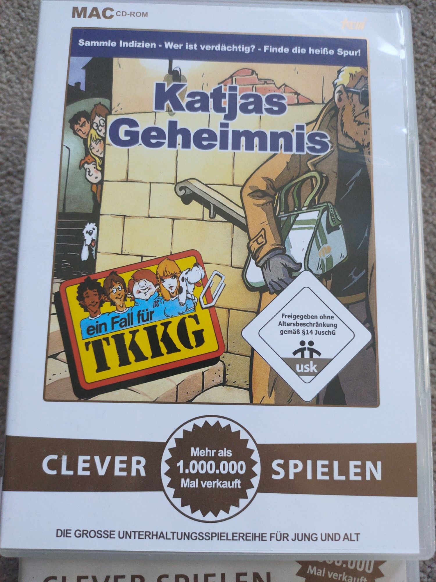 MAC gamę plyt zestaw plyt