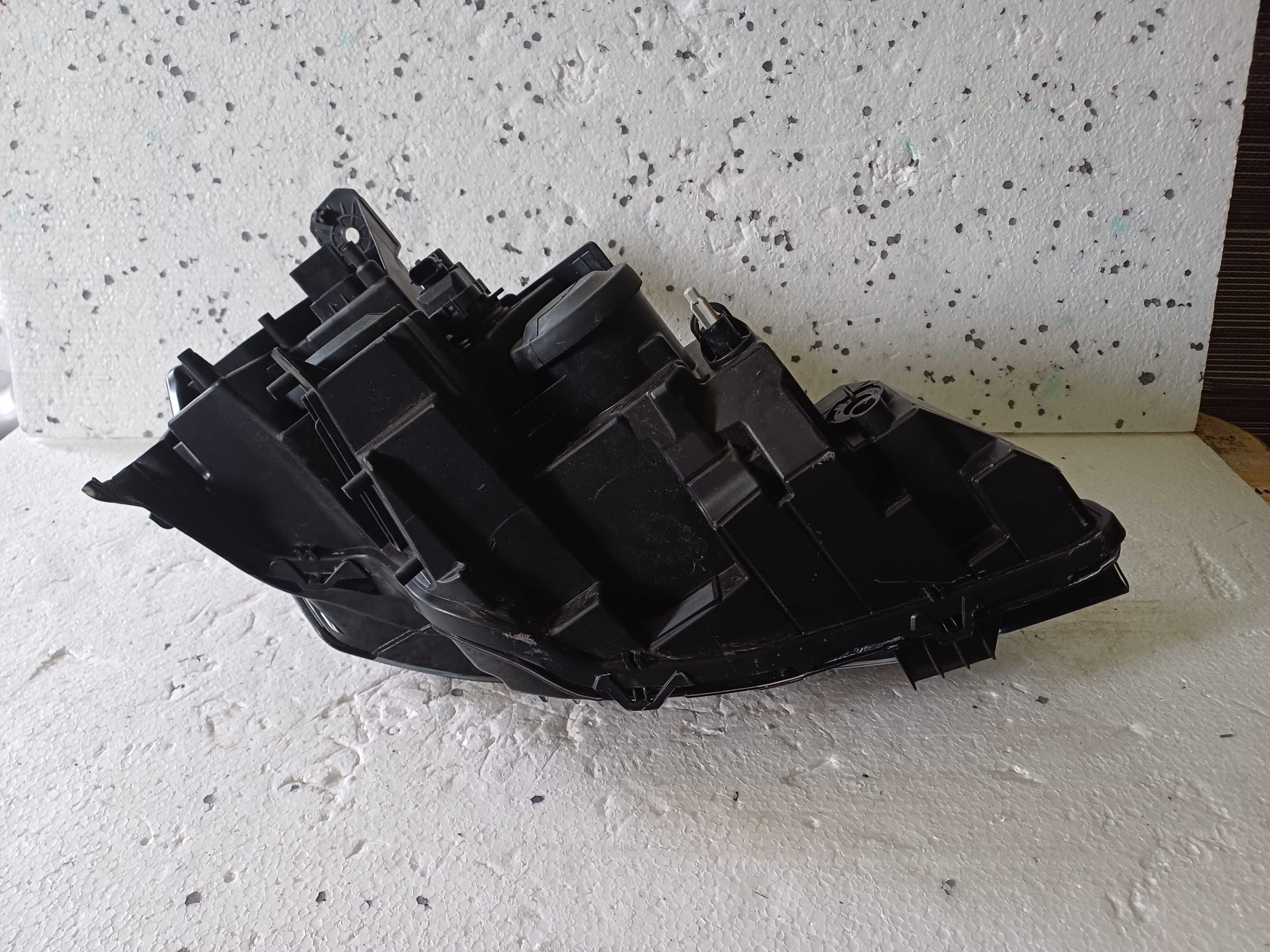 lampa lewa peugeot 508 2 II led 9823.144.280