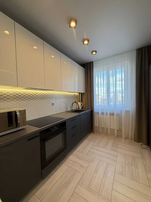 Продається 1-но квартира,46 м²,ЖК Левада,вул. Лизаветинська(код 16891)