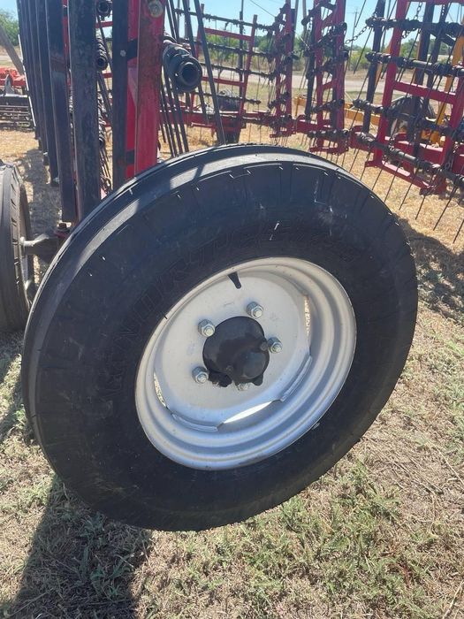 БОРОНА зубово-пружинна ЗБП-18, ЗБР-15, ЗПГ-15, з пружинним зубом, 2021