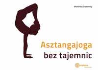 Asztangajoga Bez Tajemnic, Matthew Sweeney