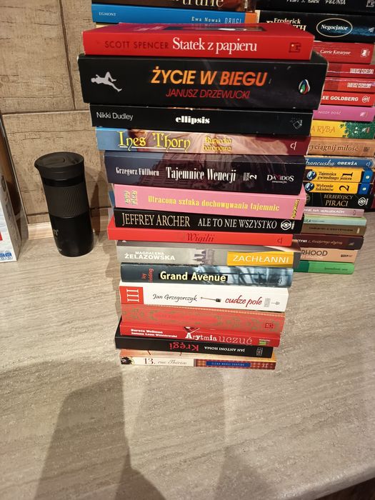 Tanie książki rezerwacja