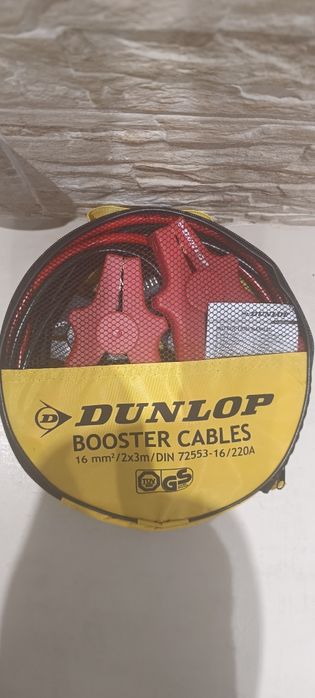 Cabo de bateria (Novo)