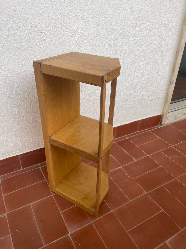 Movel de madeira