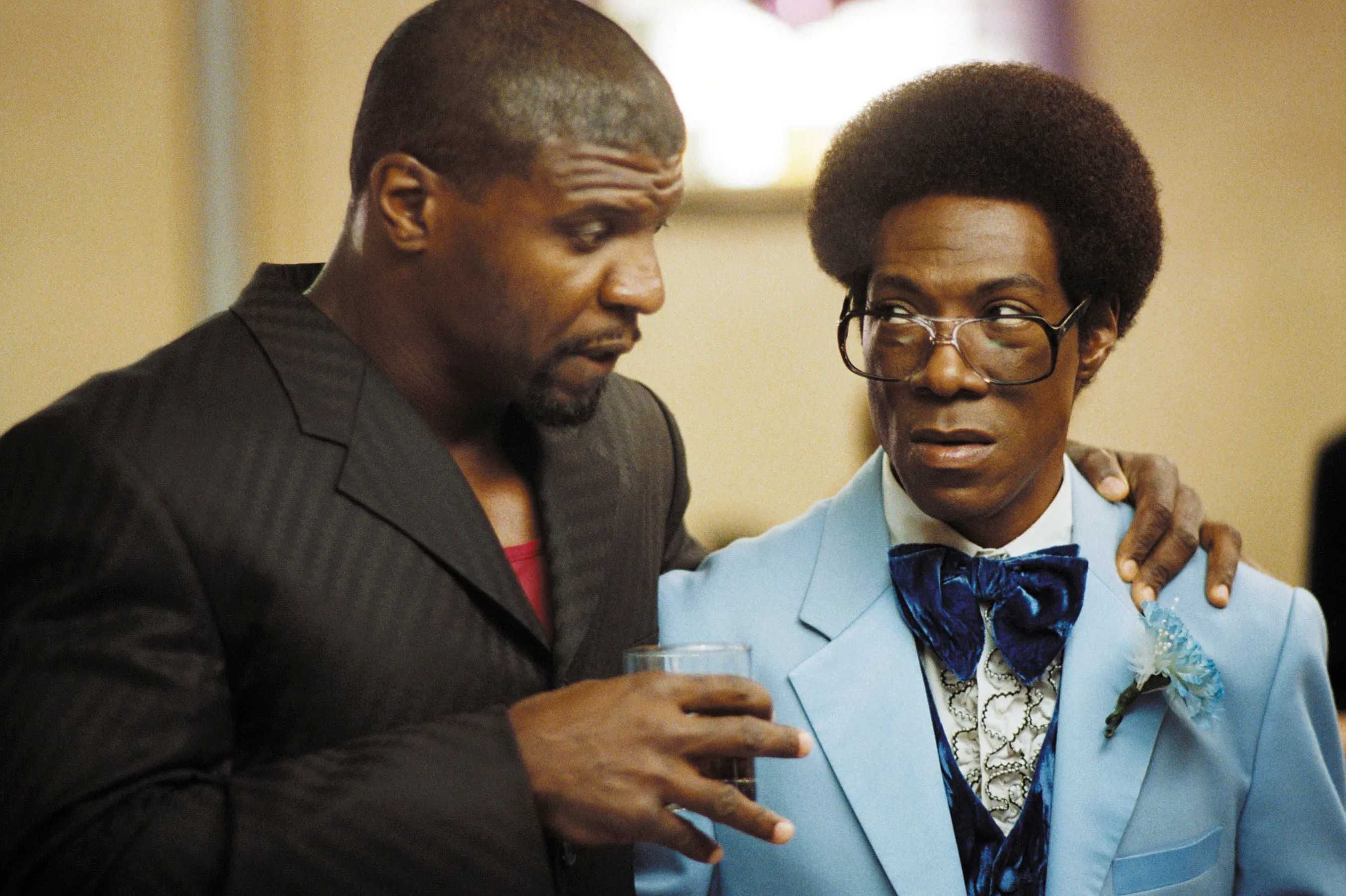 NORBIT (Eddie Murphy/Thandie Newton/terry Crews) Loucamente divertido!