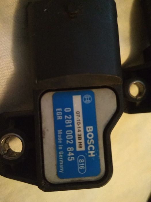 Map sensor Датчик 0281002845