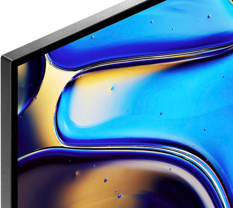 Новий OLED-телевізор Bravia 8  Sony  K55XR8A модель 2025-2026 року