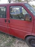 Lusterko prawe VW T4