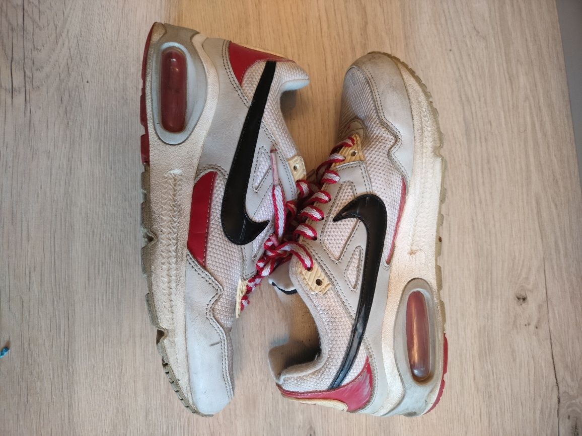 Кросівки nike air max